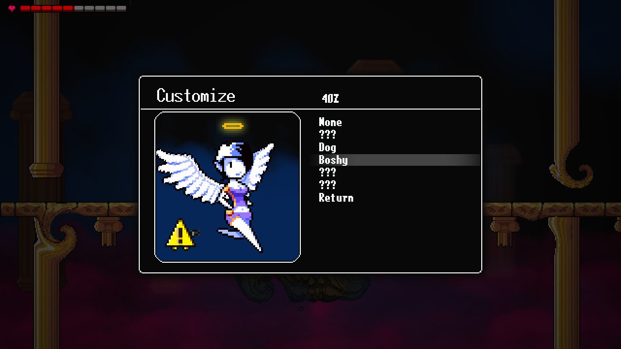 iwbtb custom characters iwbtb custom characters